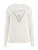 GUESS Trui ‘PIPER’  beige