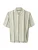 SELECTED Overhemd ‘SLHCAL’  taupe / bruin / zwart / eierschaal