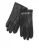 Midhandschoenen Gothic Plein