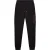 Malelions Men Nylon Pocket Sweatpants | Black