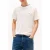 Tommy Hilfiger Cotton Modal Tee Ivory Petal