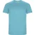 Roly Kinderen/kinderen imola sport t-shirt met korte mouwen