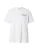 Sublevel Shirt  olijfgroen / wit