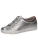 CAPRICE Sneakers laag  zilver