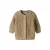 NAME IT BABY rechtvallend gebreid vest – camel
