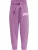 Hummel Broek  lila / pastellila / wit