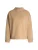 JOOP! Trui ‘Tamera ‘  beige / cappuccino / rood