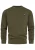Kronstadt Sweatshirt  kaki