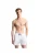 Emporio Armani herenbadpak met adelaarmotief