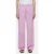 Closed Jurdy Pants Pink Poeny