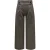 Jacqueline de Yong geggo mia long check pant jrs no 15242797 cobblestone