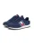 Tommy Jeans Sneakers laag ‘CLASSIC’  navy / rood / wit
