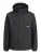 Jack & Jones Jas zomer Theo Softshell Jacket Zwart