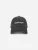Mansour Pet ‘Monogram Logo’  black denim
