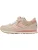 Hummel Sneakers ‘Reflex’  beige / lichtroze / wit