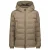 Airforce winterjas