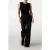 GUESS Marciano By  Giada Slv Sweater Top Jet Black