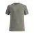T-shirt van merino tencel Odlo x Pow