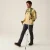 Regatta Heren Fenton Softshell Broek (As)