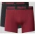 Puma Slim fit boxershort van katoenmix in set van 2 model ‘EVERDAY’