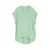 Mouwloos gebreid vest met afgeronde zoom dames Tom Tailor