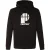 Protest classic logo hoody men hoodie heren –