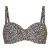 Ten Cate Beach Bikini Top Multiway Padded Wired