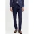 JACK & JONES PREMIUM super slim fit pantalon – donkerblauw