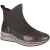 Rieker N9554-25 dames enkellaarzen sportief