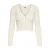 Gebreid damesvest met lange mouwen JDY Donnel