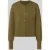 Only Regular fit gebreid jack van viscosemix model ‘MIO’