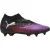 Puma Future 8 Pro voetbalschoenen voor heren, voor zachte ondergrond (Zwart)