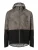 VAUDE Outdoorjas  grijs
