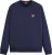 Scotch & Soda Sweater Donkerblauw heren