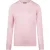 McGregor C-neck Sweater Light Pink