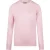 McGregor C-neck Sweater Light Pink