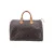 Louis Vuitton Vintage stoffen handtas Speedy