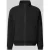 BOSS Green Regular fit jack van polyester met corduroy- en fleece-delen