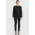 Tommy Hilfiger Denim Lady Jacket Black