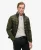 Superdry Mannen Storm Softshell Hybrid jas Khaki