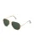 TWIG Concept Milano Zonnebril ‘Pennac’  smaragd