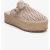 Louis Leren Plateau Sandaal