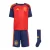 ADIDAS PERFORMANCE Trainingspak ‘Spanien 26’  navy / geel / rood