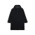 Parka met brede waterdichte naden Revolution