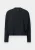NIKE Sportief sweatvest  zwart