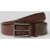 JOOP! Collection Riem met labeldetail