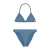 O’Neill triangel bikini Essentials blauw