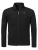 Schöffel Funktionele fleece-jas ‘ Hiking CIRC Fleece Jk Style Smue MNS ‘  zwart