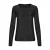 Dames-T-shirt met lange mouwen en ronde hals Soaked in Luxury Skylara