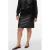 VERO MODA CURVE Plus Size imitatieleren kokerrok – zwart